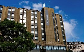 Intercityhotel Wuppertal