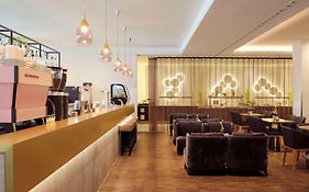 Flemings Wuppertal-central 4*